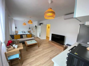Apartamento Trascuesta, PLENO CENTRO